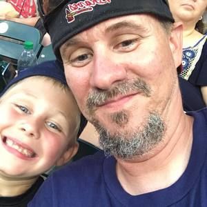 Meet your Posher, Brent